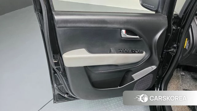 Kia The New Kia Ray id 5027072 из Кореи 16