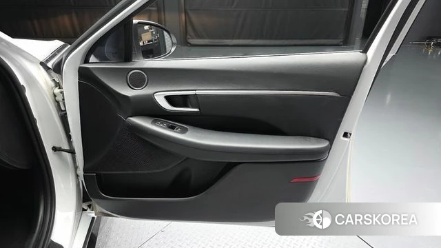 Hyundai Sonata (DN8) id 5054340 из Кореи 16