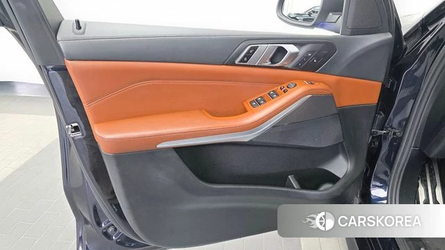 BMW X5 (G05) id 4991879 из Кореи 16
