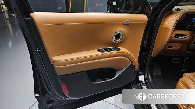 Hyundai Palisade (LX3) id 4630077 из Кореи 16