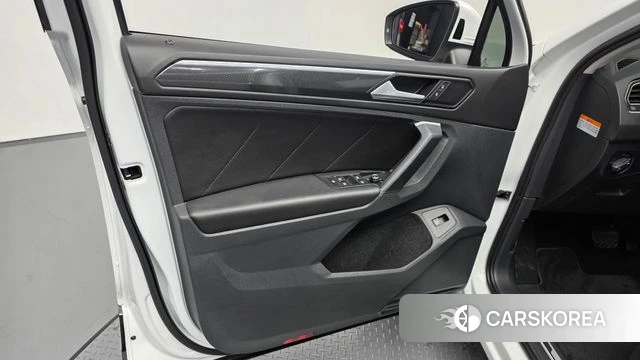 Volkswagen Tiguan second Generation id 4986973 из Кореи 16