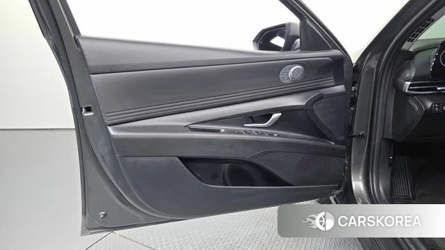 Hyundai The New Avante Hybrid (CN7) id 4965152 из Кореи 16
