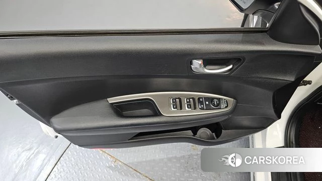 Kia The New K5 2nd generation id 5035456 из Кореи 16