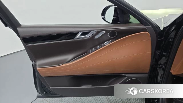 Genesis G80 (RG3) id 5033737 из Кореи 16