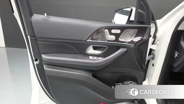Mercedes-Benz GLE-Class W167 id 4996814 из Кореи 16