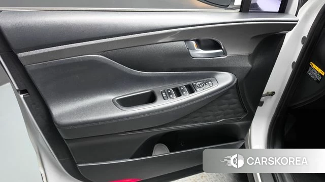 Hyundai Santa Fe TM id 5048186 из Кореи 16