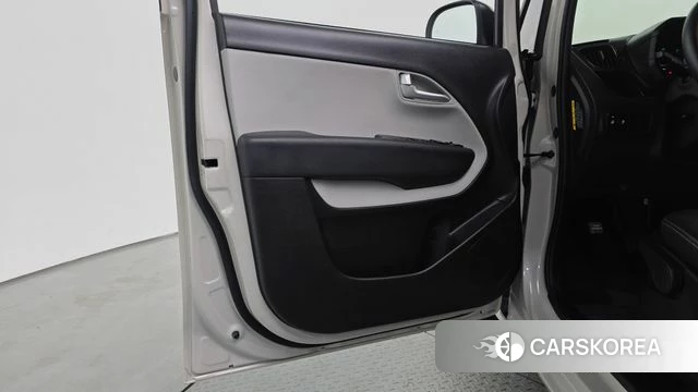Kia The New Kia Ray id 5057868 из Кореи 16