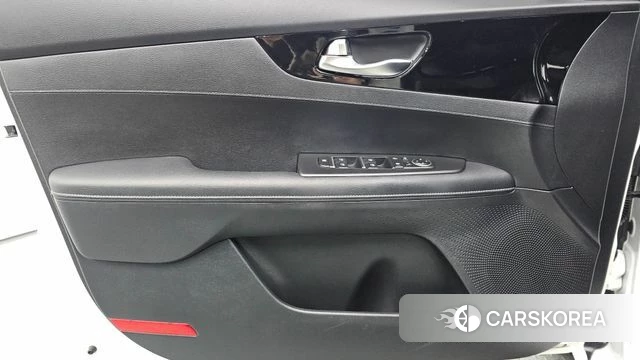 Kia The New K3 2nd generation id 5033556 из Кореи 16