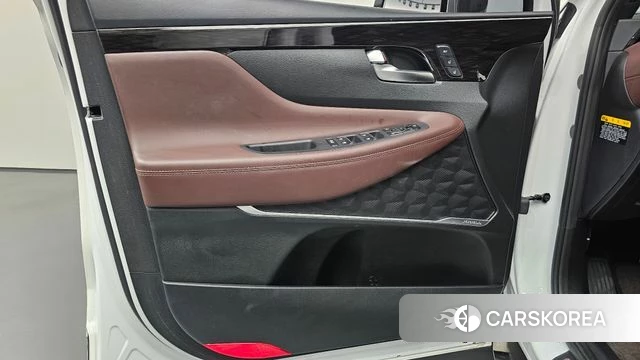 Hyundai Santa Fe TM id 4672151 из Кореи 16