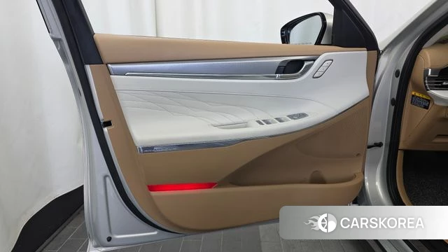 Hyundai The New Grandeur IG Hybrid id 5013487 из Кореи 16