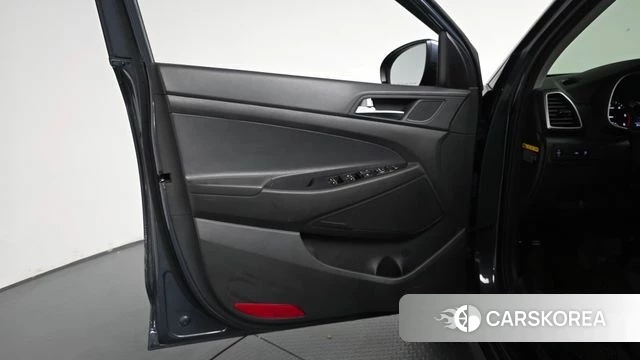 Hyundai All New Tucson id 4982993 из Кореи 16