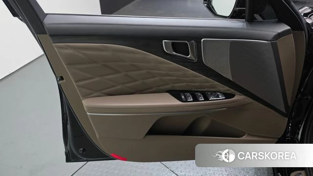 Kia K8 id 5012920 из Кореи 16