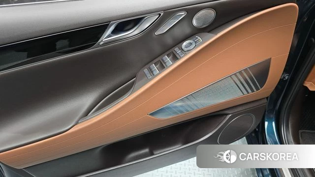 Genesis G80 (RG3) id 4997316 из Кореи 16