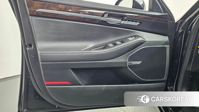 Genesis G90 id 5048282 из Кореи 16