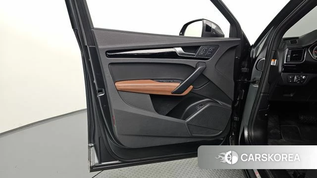 Audi Q5 (FY) id 4959051 из Кореи 16