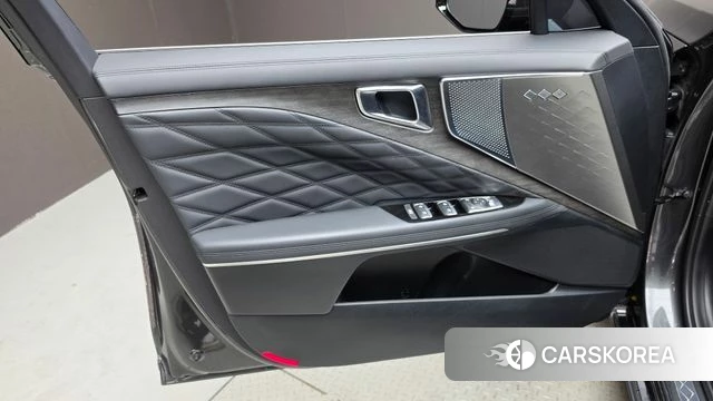 Kia K8 id 5016930 из Кореи 16