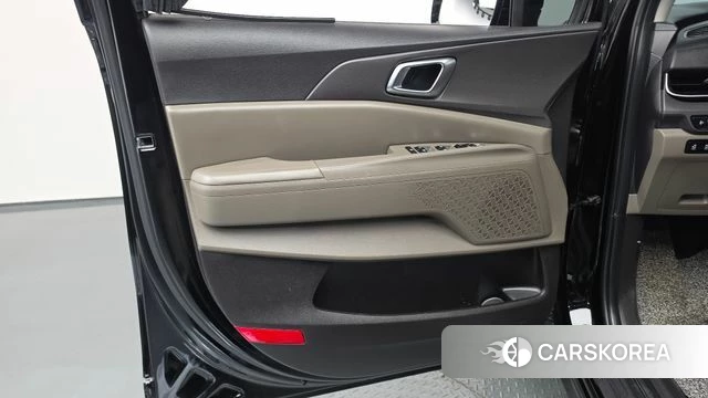 Kia The New Carnival 4th Generation id 4985391 из Кореи 16