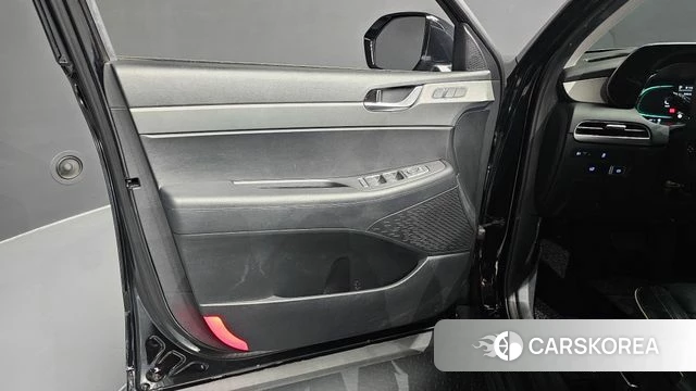Hyundai The New Palisade id 4975691 из Кореи 16