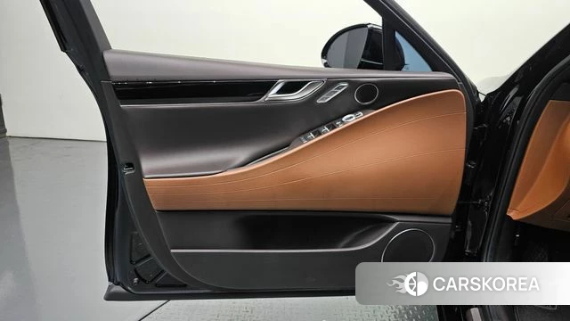 Genesis G80 (RG3) id 4976378 из Кореи 16
