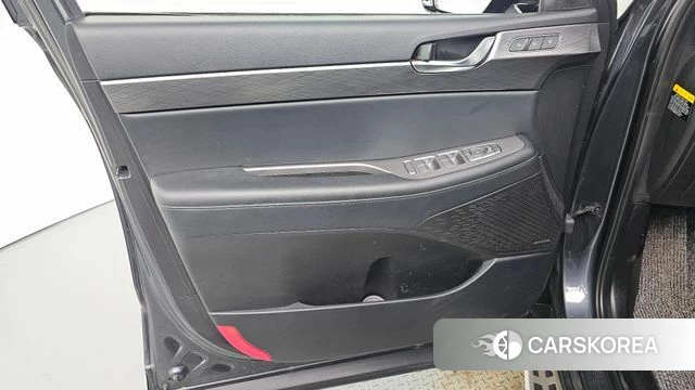 Hyundai Palisade id 5047895 из Кореи 16