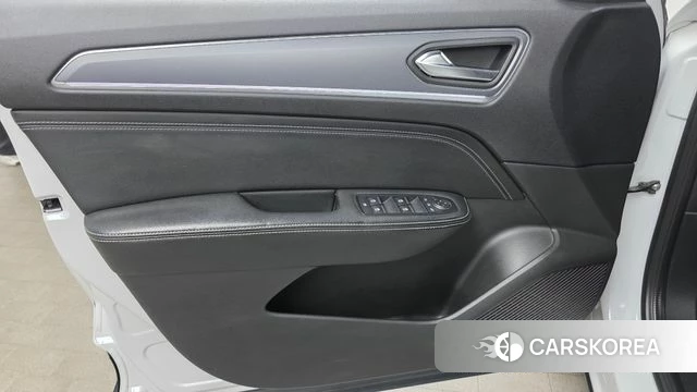 Renault Korea (Samsung) XM3 id 5035255 из Кореи 16