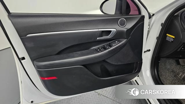 Hyundai Sonata (DN8) id 4755059 из Кореи 16