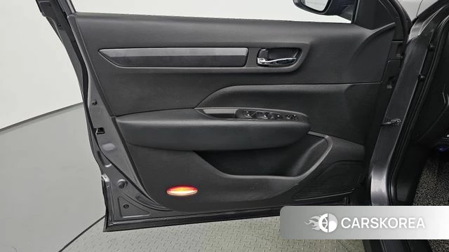 Renault Korea (Samsung) QM6 id 4977989 из Кореи 16