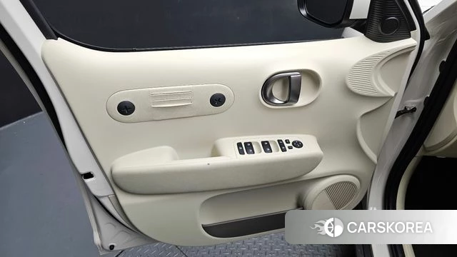 Hyundai Casper Electric id 4928309 из Кореи 16
