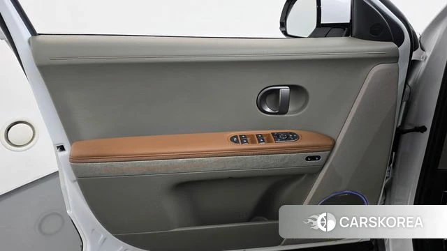 Hyundai The New Ionic 5 id 4974849 из Кореи 16