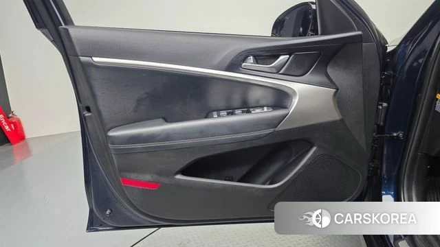 Genesis G70 id 4943605 из Кореи 16
