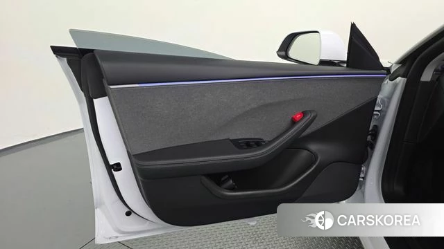 Tesla Model 3 id 4974621 из Кореи 16