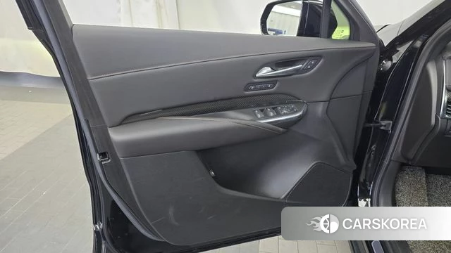 Cadillac XT4 id 4982106 из Кореи 16