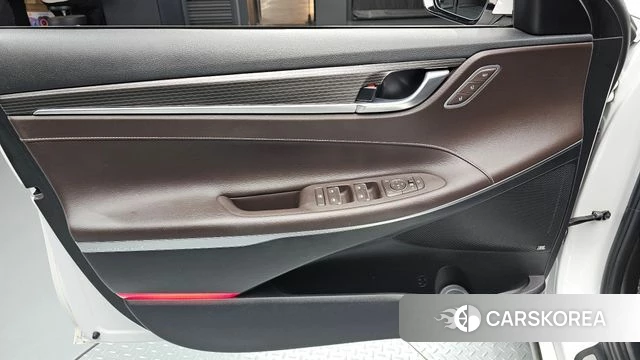 Hyundai Grandeur IG id 4960531 из Кореи 16