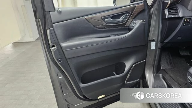 Toyota Alphard 4th Generation id 5021566 из Кореи 16