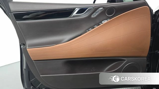 Genesis G80 (RG3) id 4928887 из Кореи 16