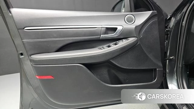 Hyundai Sonata Hybrid (DN8) id 4976099 из Кореи 16