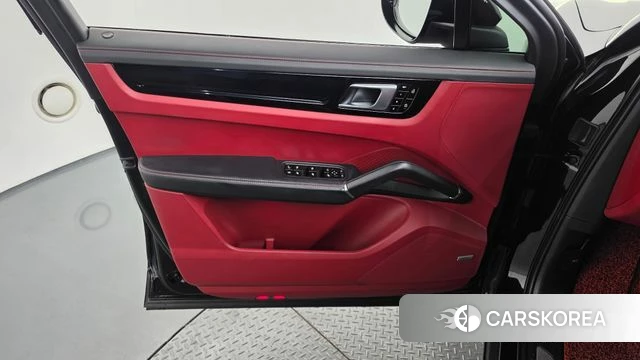 Porsche Cayenne (PO536) id 5017921 из Кореи 16