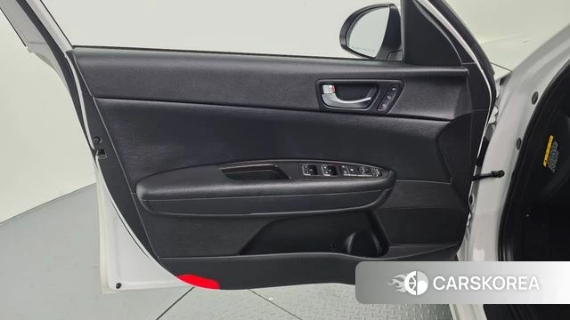 Kia The New K5 2nd generation id 5035405 из Кореи 16