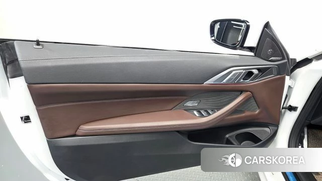 BMW 4 Series (G22) id 4950325 из Кореи 16