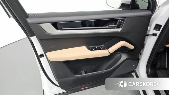 Porsche Cayenne (PO536) id 4516035 из Кореи 16