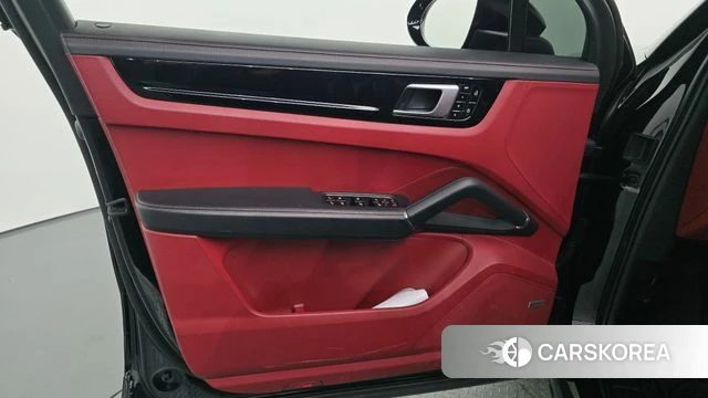 Porsche Cayenne (PO536) id 4759295 из Кореи 16