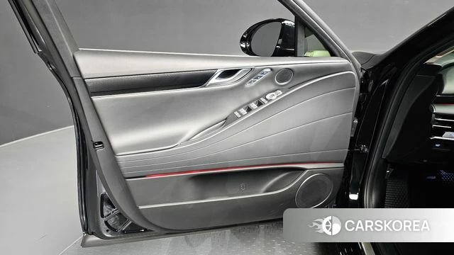 Genesis G80 (RG3) id 4950022 из Кореи 16
