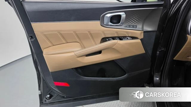 Kia The New Sorento 4th Generation id 4975206 из Кореи 16