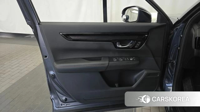 Honda CR-V 6th generation id 4928189 из Кореи 16