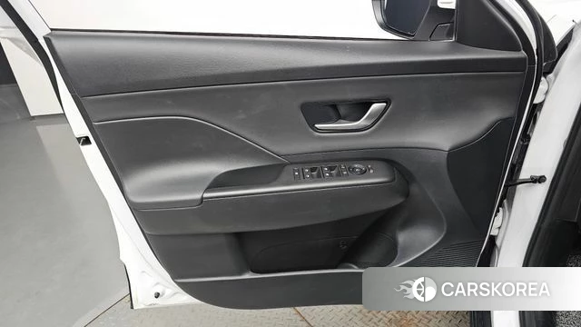 Hyundai Kona (SX2) id 4957533 из Кореи 16