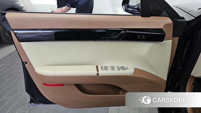 Hyundai Grandeur Hybrid (GN7) id 4995843 из Кореи 16