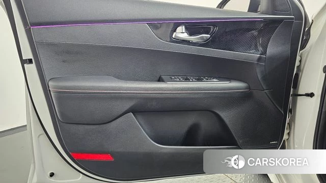 Kia Come New K3 id 5029121 из Кореи 16