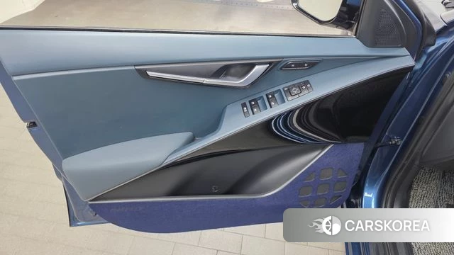 Kia Di All New Niro EV id 4958396 из Кореи 16