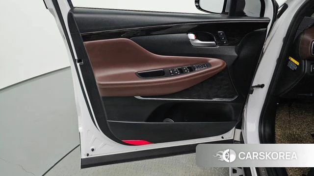 Hyundai Santa Fe TM id 5004511 из Кореи 16