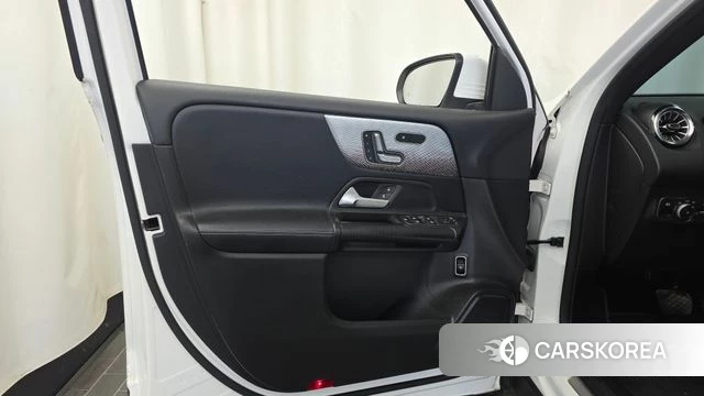 Mercedes-Benz GLB-Class X247 id 5028080 из Кореи 16